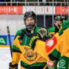 Ilveksen CHL-paidassa debytoinut Jiko Laitinen – ”Isoon ja johtavaan rooliin tavoite U20-joukkueessa”