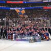 Tappara on Suomen Mestari 2026 – kuuntele ratkaisupelin tunnelmat