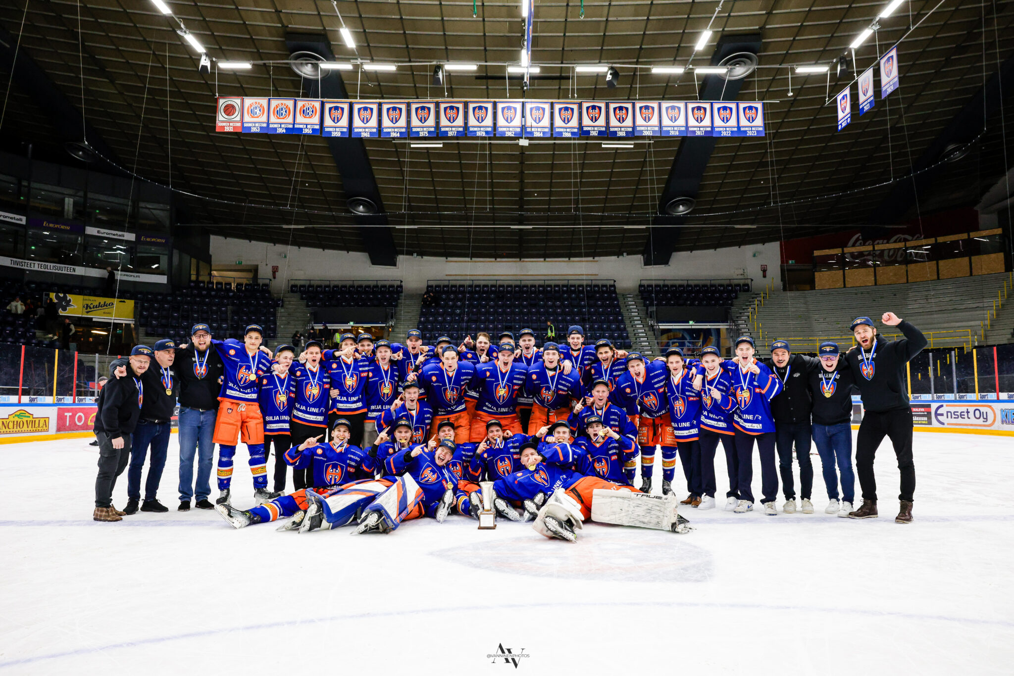 Tappara Kiakkoradio