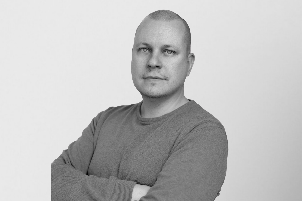 Kimmo Heinonen